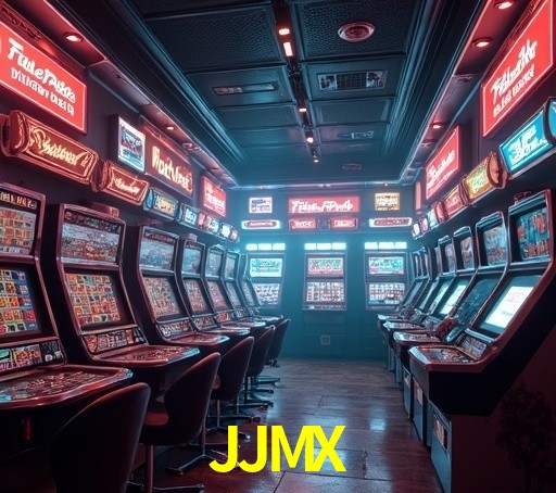 Experiencia de tragamonedas JJMX para jugadores en México