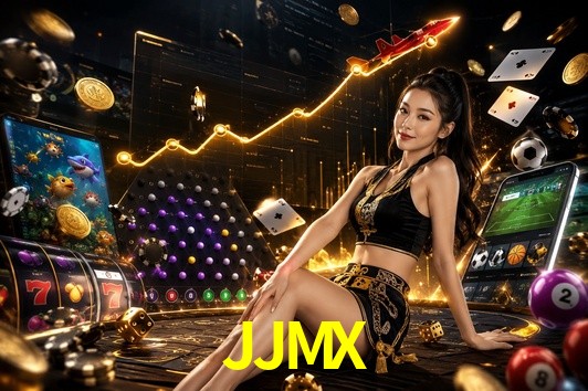 Exhibición de bonos JJMX para jugadores en México con interfaz de juego promocional
