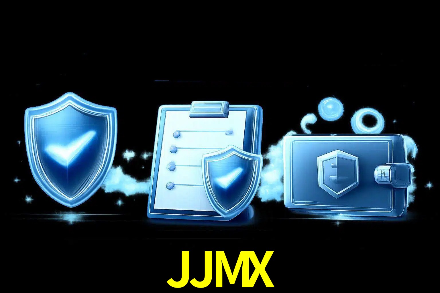 Herramientas de seguridad y verificación de cuenta JJMX