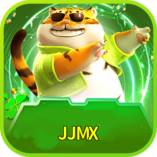 JJMX Logo