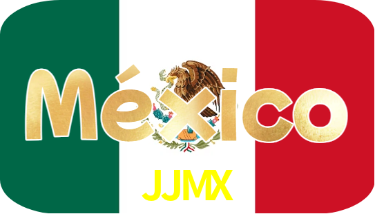 JJMX Logo